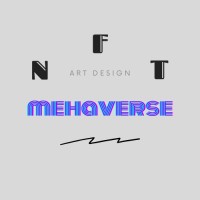 MEHAVERSE: NFT Art Design logo - Similar company to Insurtree