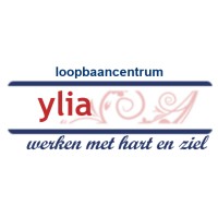 loopbaancentrum ylia - werken met hart en ziel logo - Similar company to Centrum Zitstil