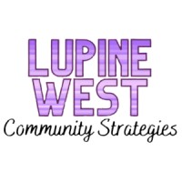 Lupine West logo - Similar company to Ov Consulting