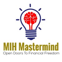 Make It Happen Mastermind Group logo - Similar company to Host Financial