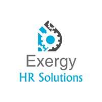 Exergy HR Solutions, Inc. logo - Similar company to Tanet Inc.