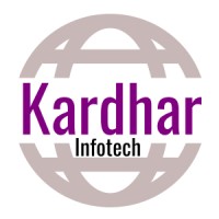 Kardhar Infotech logo - Similar company to Zeal Web Solution