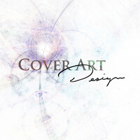 Cover Art Design logo - Similar company to Serifa