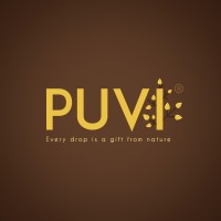 Puvi logo - Similar company to Gheestore