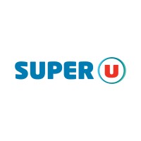 SUPER U Pringy logo - Similar company to Ac Amenagement