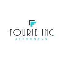 FOURIE INCORPORATED ATTORNEYS LEGAL COST CONSULTANTS logo - Similar company to Lacante Henn Inc Attorneys