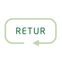Retur logo - Similar company to Kitech Recycling Machine
