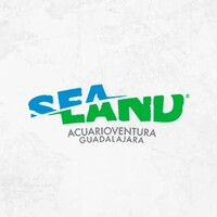 SEALAND logo - Similar company to Madajaz Systems