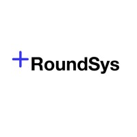 RoundSys logo - Similar company to Caresystems