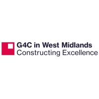 G4C West Midlands logo - Similar company to Istructe Midland Counties