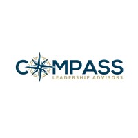 Compass Leadership Advisors logo - Similar company to Blackbird Business Solutions