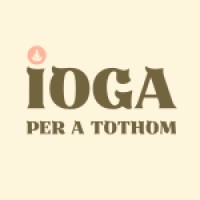 Ioga Per a Tothom logo - Similar company to Dona10 Pilates & Ioga