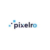PixelRO Club logo - Similar company to Techxcel