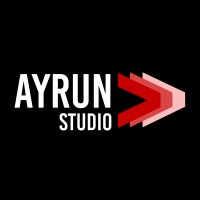 Ayrun studio logo - Similar company to Athom Entertainment