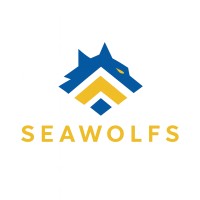 SEAWOLFS logo - Similar company to Be Co2 Neutral