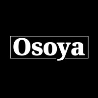 Osoya Games logo - Similar company to Loldle