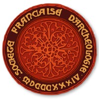 Société Française d'Archéologie logo - Similar company to Musée D'Art Et D'Histoire Du Judaïsme