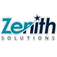 Zenith BPO Solution logo - Similar company to Zenith Bpo Solutions