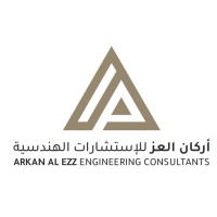 Arkan Alezz Engineering Consultants logo - Similar company to Barzan Engineering Consultants