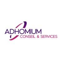 ADHOMIUM Conseil & Services logo - Similar company to Adtg Studio