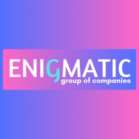 Enigmatic Group of Companies logo - Similar company to Razzall Inc.
