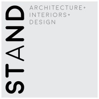 STaND Design logo - Similar company to Interrobang Creative
