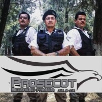PROSECOT SEGURIDAD PRIVADA logo - Similar company to Gia