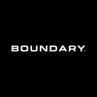 BOUNDARY® logo - Similar company to The Boundary