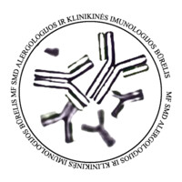 Vilnius University, Faculty of Medicine: Science Group of Allergology and Clinical Immunology logo - Similar company to Elitnet