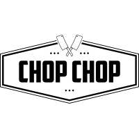 Chop Chop logo - Similar company to Paper Surf