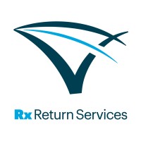 Rx Return Services (RxRS) logo - Similar company to Guaranteed Returns