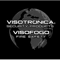 Visotrónica - Security Products logo - Similar company to On24H - Soluções De Segurança