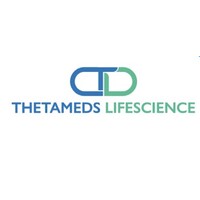 THETAMEDS LIFESCIENCE PRIVATE LIMITED logo - Similar company to Harisons Life Science