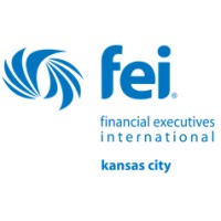 FEI Kansas City (Financial Executives International) logo - Similar company to Data Scribe