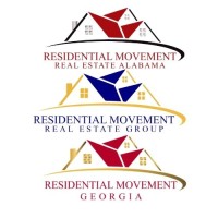 Residential Movement Real Estate Group logo - Similar company to Hydrenesis