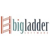 Big Ladder Software logo - Similar company to Robin Wieruch Software Engineering