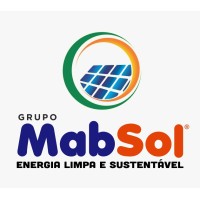 MabSol Instalações Eletricas Ltda logo - Similar company to Projalpha Projetos E Protensão