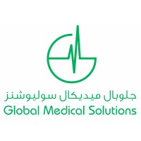 Global Medical Solutions logo - Similar company to Easycure