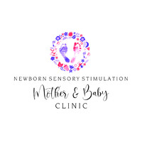 Newborn Sensory Stimulation, Mother & Baby Clinic logo - Similar company to Gloria Nursing Tutorials™