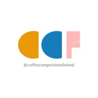 Coffee Competitions Finland logo - Similar company to Hatsolo