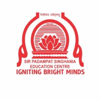 SPSEC KANPUR ALUMNI OFFICIAL logo - Similar company to Sir Padampat Singhania Education Centre