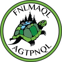 First Nations Lands Managers Association for Quebec and Labrador logo - Similar company to Chateaugay Summer Camp