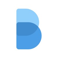 BuildUp logo - Similar company to Tadaa.