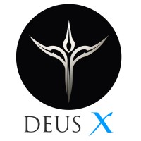 Deus-X.ai logo - Similar company to Deusai