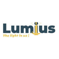 Lumius logo - Similar company to Luminous Ai