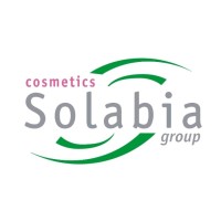 Solabia Brasil logo - Similar company to Solabia Group