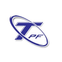 TANISHQ PRECISION FASTENERS LLP logo - Similar company to Oxy Buildcorp