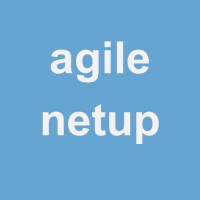 agilenetup® logo - Similar company to Aop Robotics