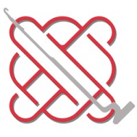 The Knitting Hub logo - Similar company to Kentwool