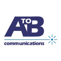 A TO B COMMUNICATIONS LIMITED logo - Similar company to Scotech Cabling